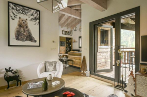 Hameau des Cornuts - Apartment B06
